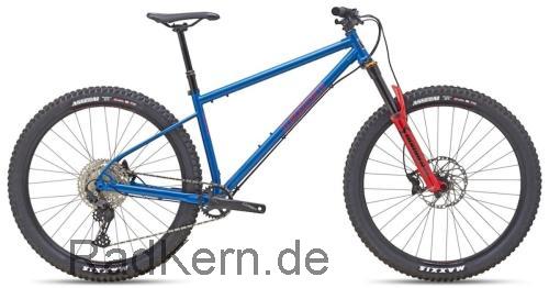 Marin El Roy  technische daten 